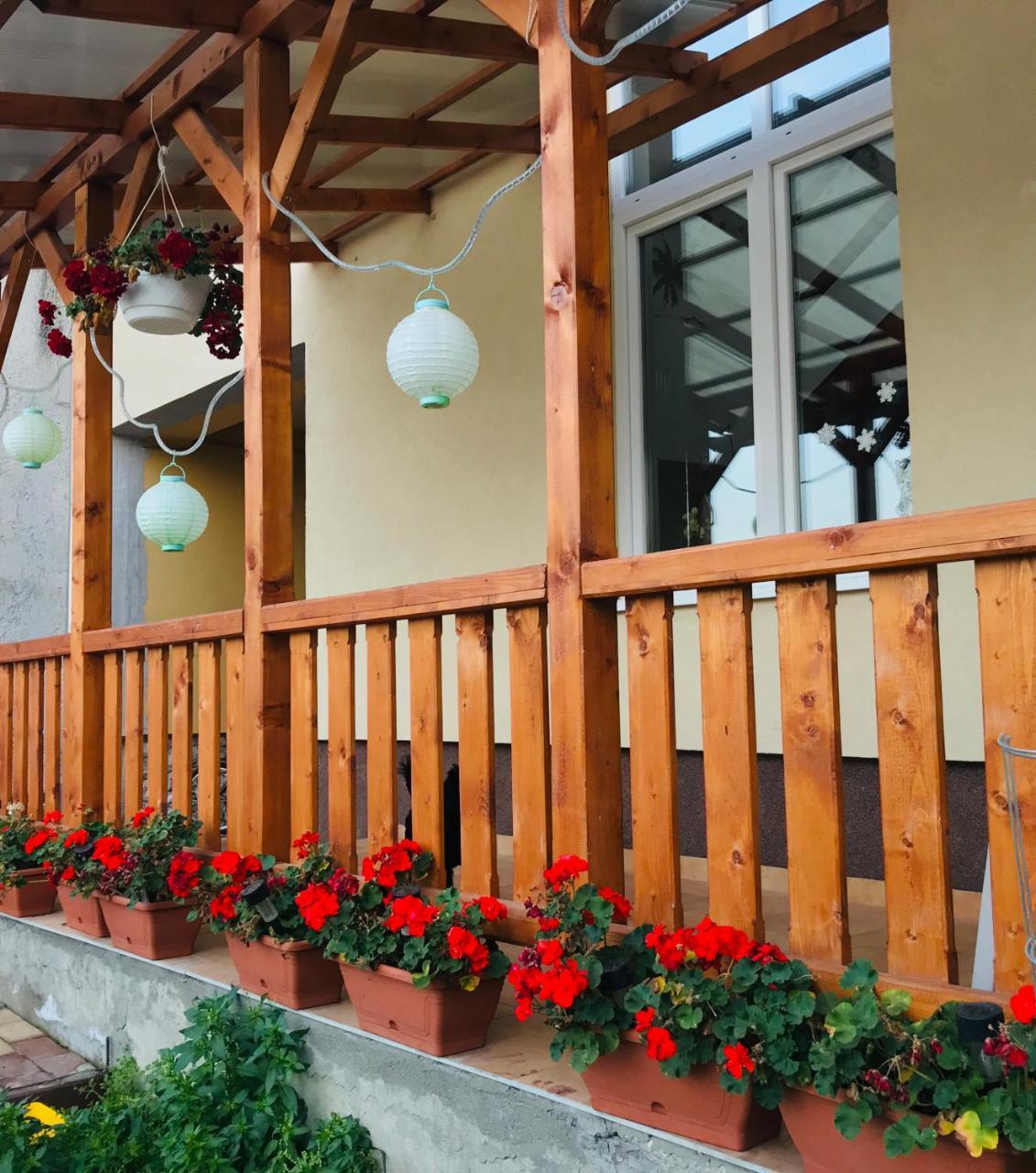 Kokusz Apartmanok إغير المظهر الخارجي الصورة